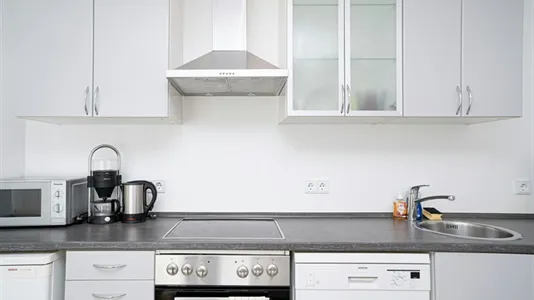 Apartments in Location is not specified - photo 7