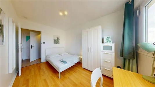 Rooms in Lyon - photo 3