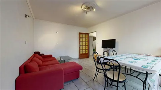 Rooms in Besançon - photo 9