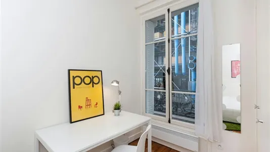 Rooms in Paris 4ème arrondissement - Marais - photo 3
