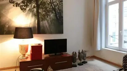 Apartment for rent in Stad Brussel, Brussels