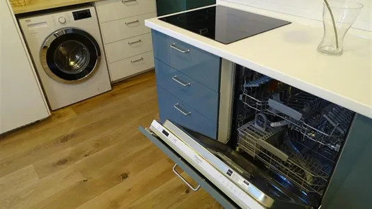 Apartments in Turin - photo 7