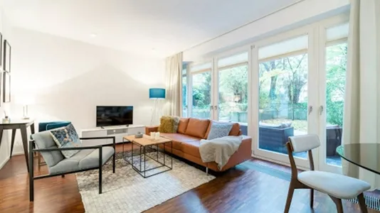 Apartments in Berlin Pankow - photo 2