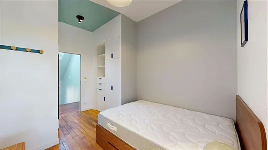 Rooms in Saint-Denis - photo 10