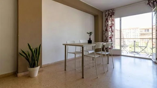 Apartments in Alboraya - photo 4