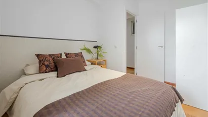 Room for rent in Madrid Chamartín, Madrid