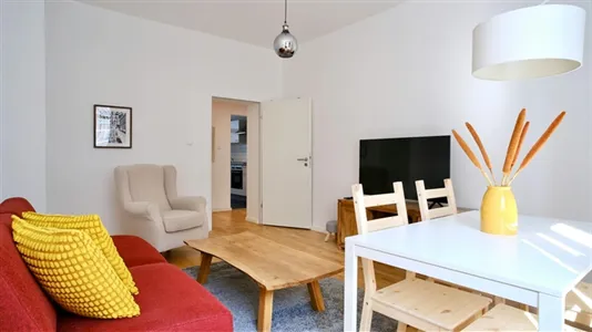 Apartments in Berlin Tempelhof-Schöneberg - photo 6