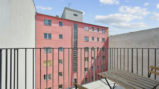 Rooms in Berlin Mitte - photo 6