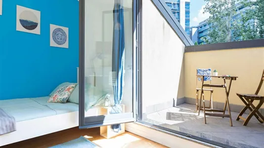 Rooms in Milano Zona 5 - Vigentino, Chiaravalle, Gratosoglio - photo 4