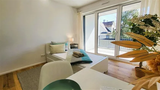 Apartments in Augsburg - photo 2
