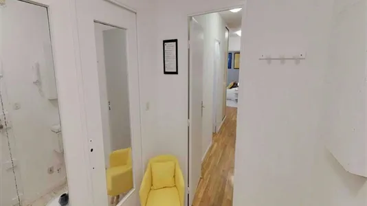 Rooms in Lyon - photo 8