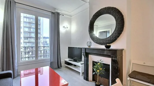 Apartments in Paris 19ème arrondissement - photo 2