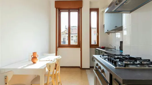 Rooms in Milano Zona 5 - Vigentino, Chiaravalle, Gratosoglio - photo 5