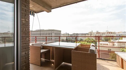 Rooms in Madrid Chamberí - photo 8