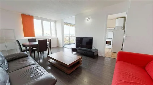 Rooms in Lyon - photo 3