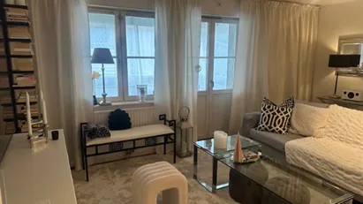 Södermalm - 2rok - 12mån - 19.550kr/mån