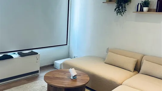 Apartments in Brussels Elsene - photo 7