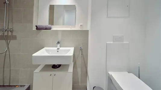 Apartments in Location is not specified - photo 4