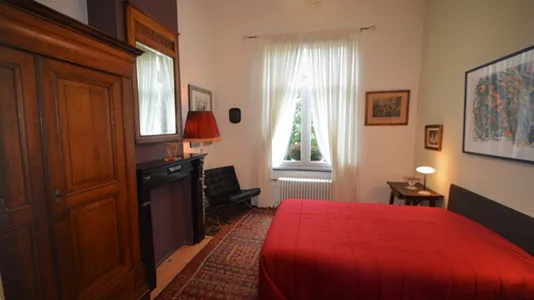 Apartments in Brussels Etterbeek - photo 4