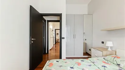 Room for rent in Milano Zona 7 - Baggio, De Angeli, San Siro, Milan