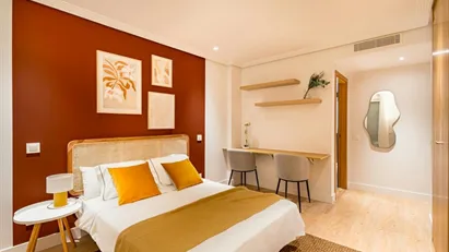 Room for rent in Madrid Chamartín, Madrid