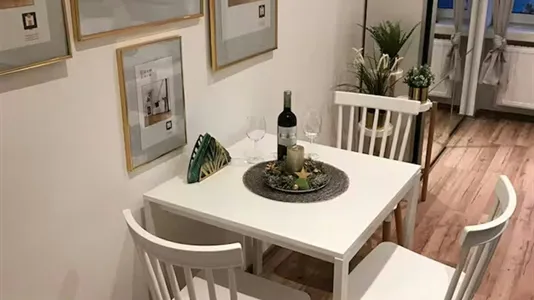 Apartments in Vienna Favoriten - photo 3