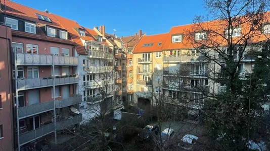 Apartments in Nuremberg - photo 7