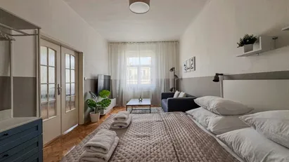 Apartment for rent in Prague 1, Prague