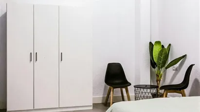 Room for rent in Valencia Ciutat Vella, Valencia (region)