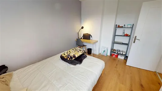Rooms in Mulhouse - photo 2