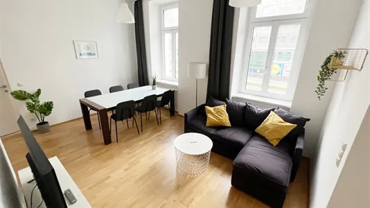 Rooms in Vienna Favoriten - photo 9