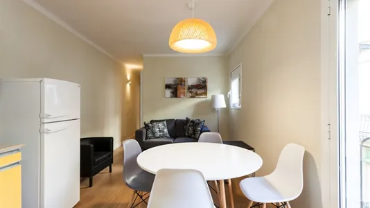 Apartments in Barcelona Gràcia - photo 4