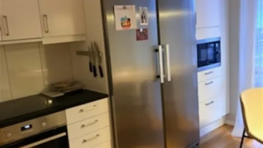 Apartments in Solna - photo 9