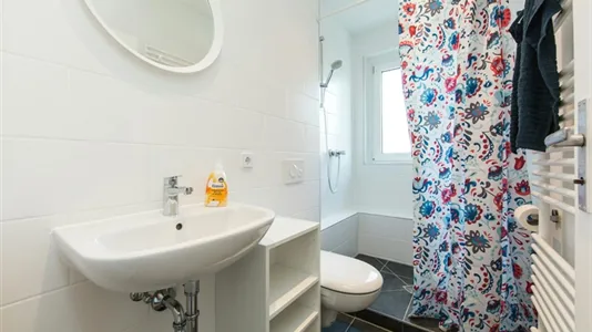 Rooms in Berlin Mitte - photo 9