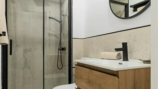 Rooms in Madrid Moncloa-Aravaca - photo 8