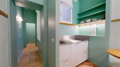 Room for rent in Paris 9ème arrondissement, Paris