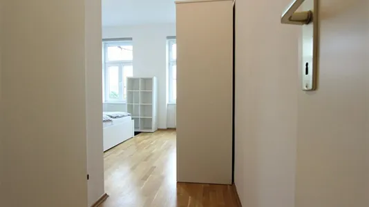 Apartments in Wien Ottakring - photo 4