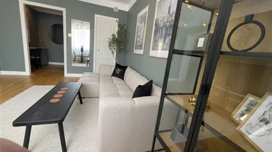 Apartments in Kungsholmen - photo 2