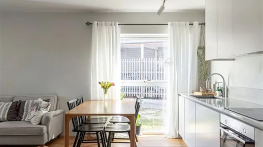 Houses in Eskilstuna - photo 4