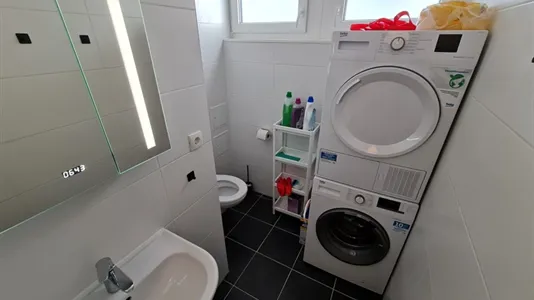 Rooms in Vienna Josefstadt - photo 10