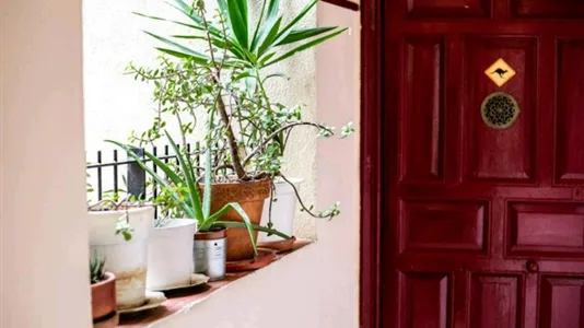 Apartments in Madrid Chamberí - photo 4