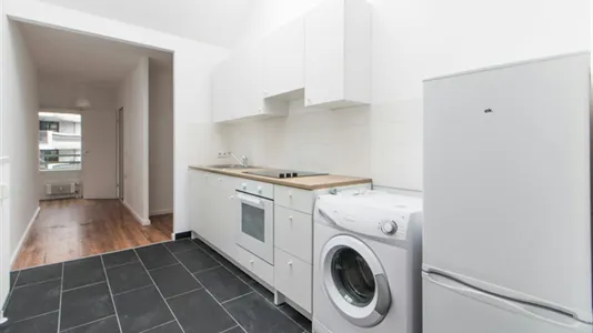 Rooms in Location is not specified - photo 7