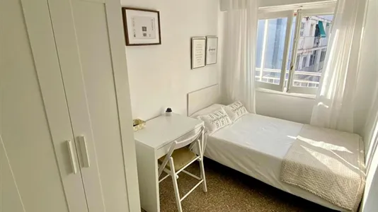 Rooms in Valencia Poblats Marítims - photo 4