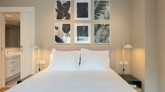 Apartments in Barcelona Sarrià-St. Gervasi - photo 10