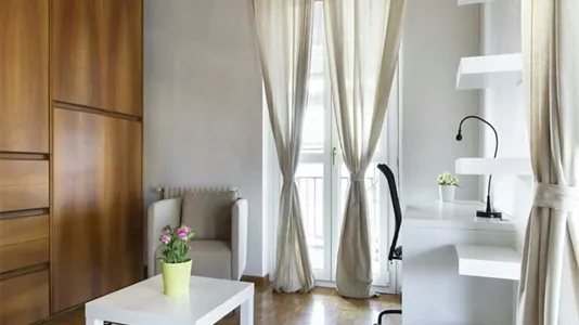 Rooms in Milano Zona 9 - Porta Garibaldi, Niguarda - photo 4