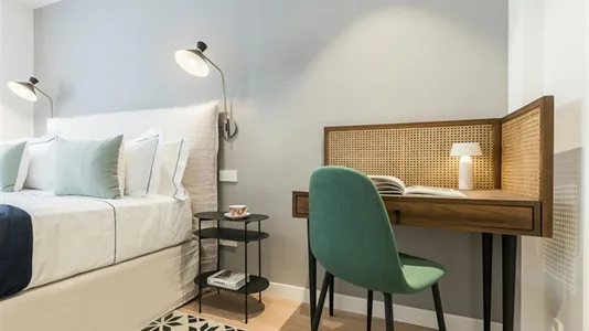 Apartments in Madrid Tetuán - photo 9