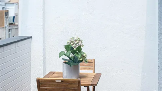 Apartments in Barcelona Sant Martí - photo 10