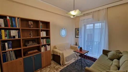 Apartments in Piraeus - photo 6