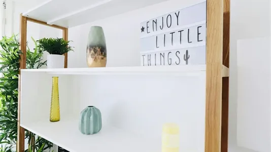 Rooms in Nice - photo 9