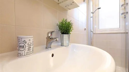 Rooms in Roma Municipio VIII – Appia Antica - photo 8